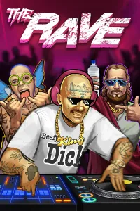 The Rave